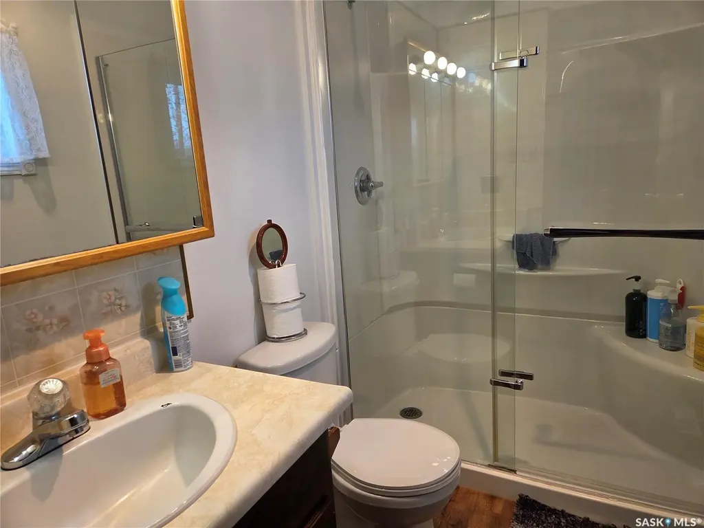 754 Golburn Crescent Tisdale SK S0E 1T0