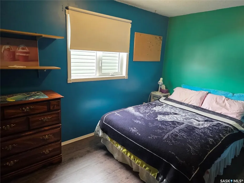 754 Golburn Crescent Tisdale SK S0E 1T0