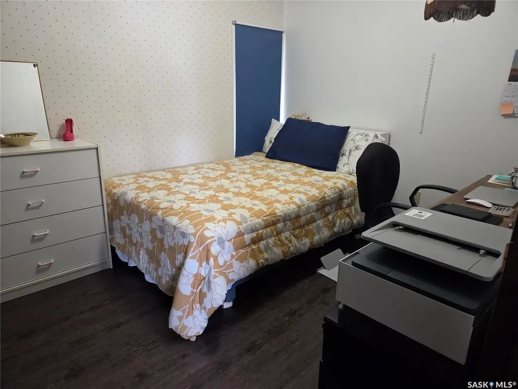 754 Golburn Crescent Tisdale SK S0E 1T0