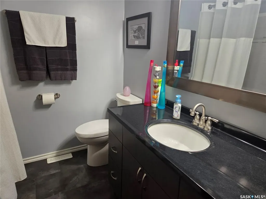 754 Golburn Crescent Tisdale SK S0E 1T0