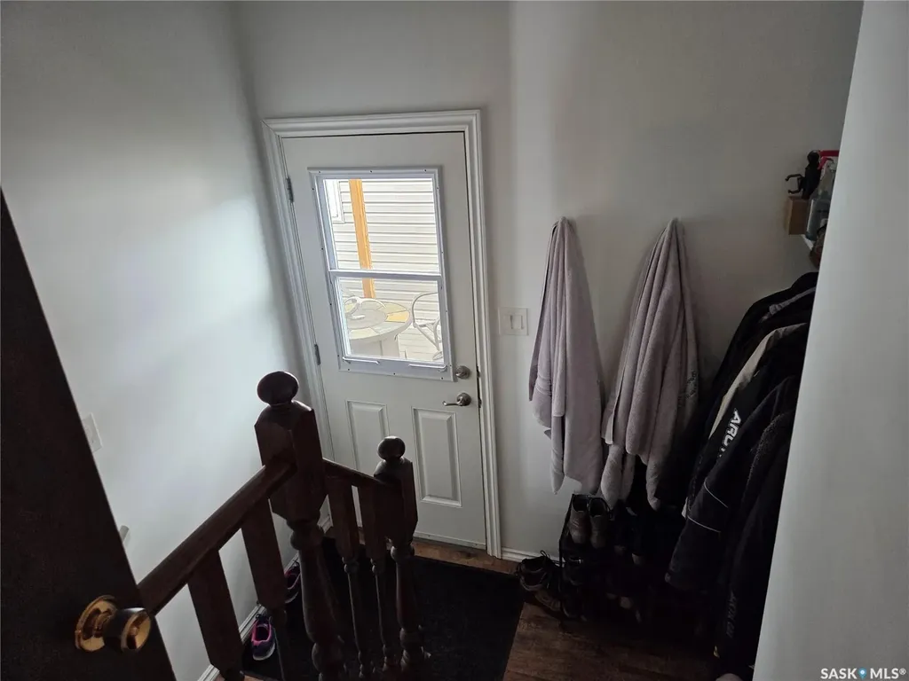754 Golburn Crescent Tisdale SK S0E 1T0