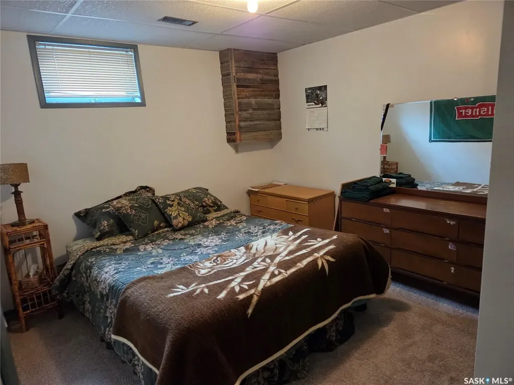 754 Golburn Crescent Tisdale SK S0E 1T0