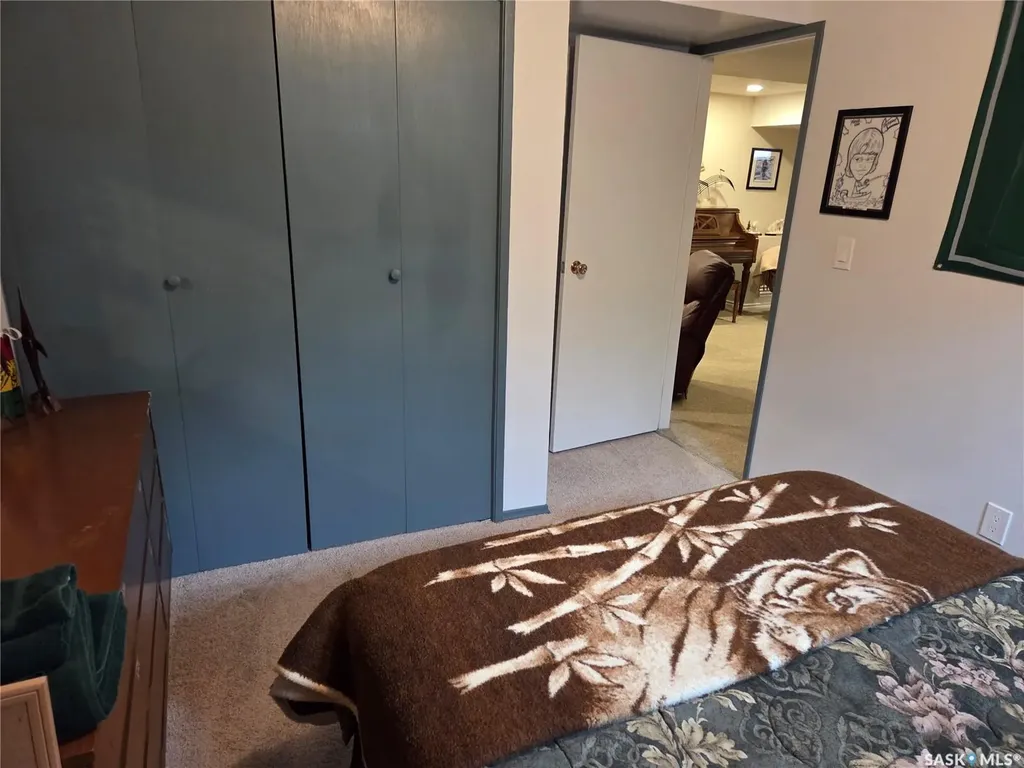 754 Golburn Crescent Tisdale SK S0E 1T0