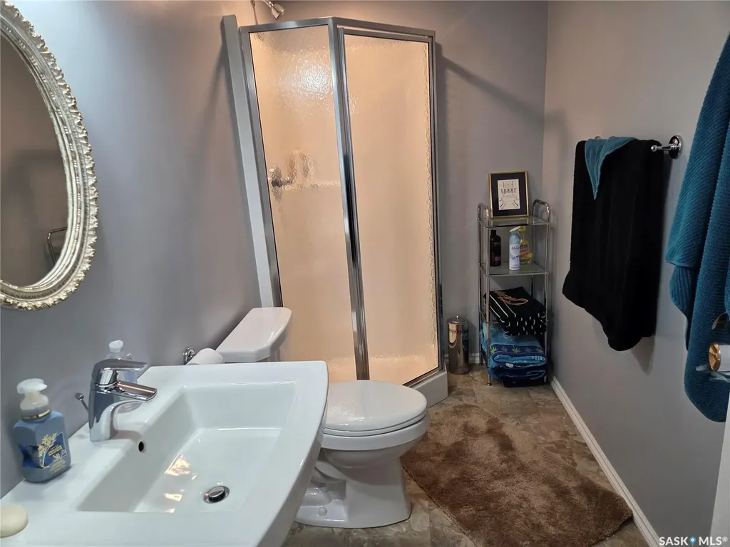 754 Golburn Crescent Tisdale SK S0E 1T0