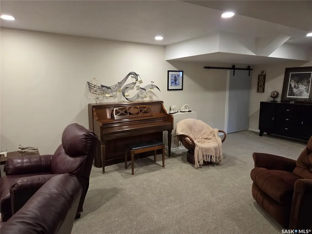 754 Golburn Crescent Tisdale SK S0E 1T0