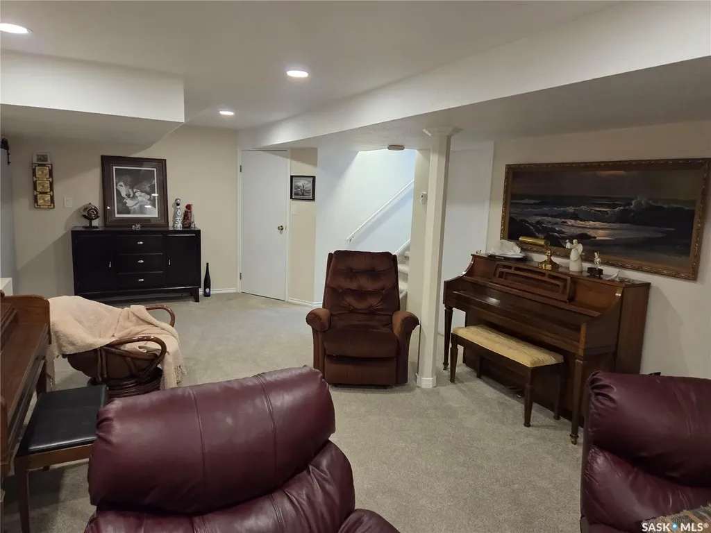 754 Golburn Crescent Tisdale SK S0E 1T0