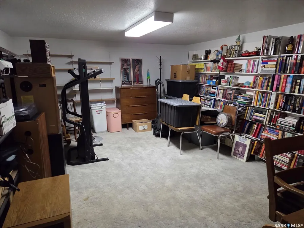 754 Golburn Crescent Tisdale SK S0E 1T0