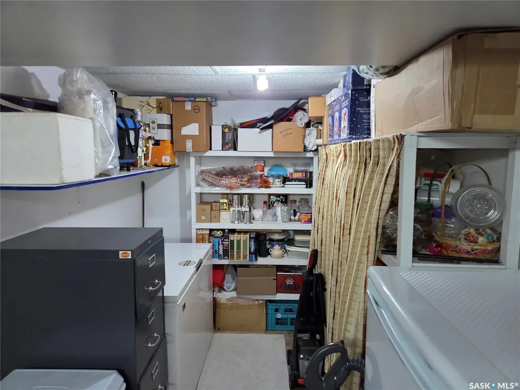 754 Golburn Crescent Tisdale SK S0E 1T0