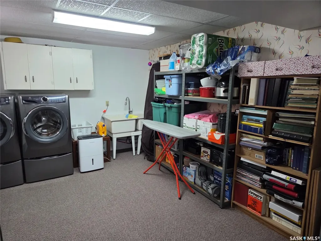 754 Golburn Crescent Tisdale SK S0E 1T0