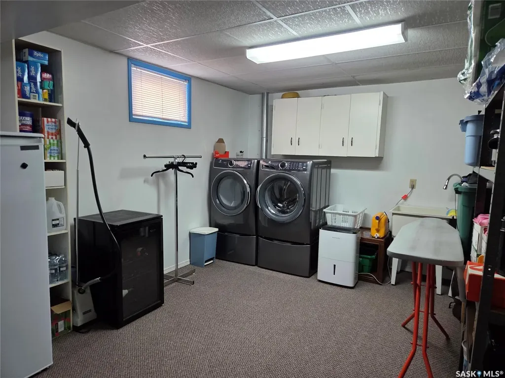 754 Golburn Crescent Tisdale SK S0E 1T0