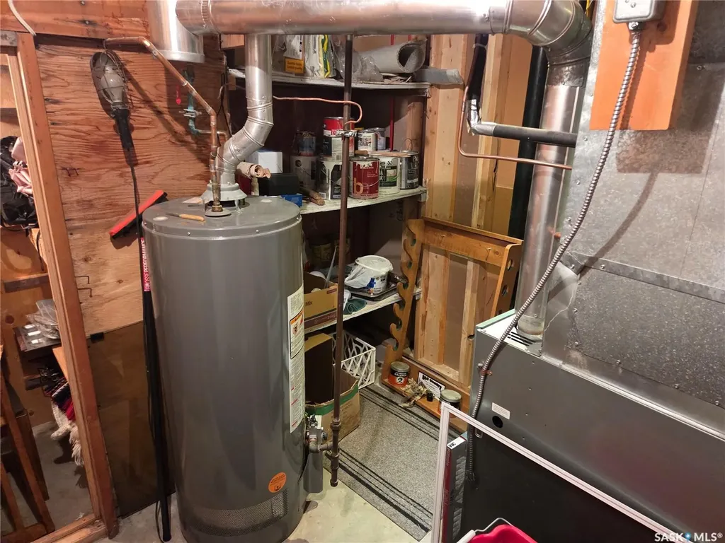 754 Golburn Crescent Tisdale SK S0E 1T0