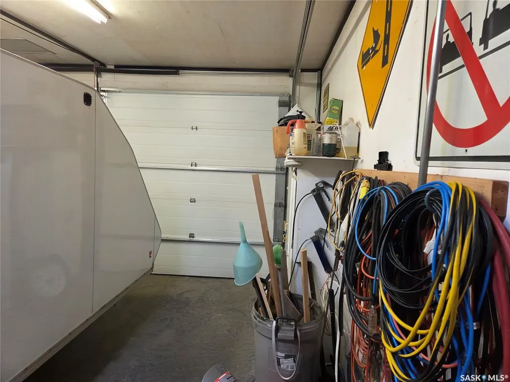754 Golburn Crescent Tisdale SK S0E 1T0