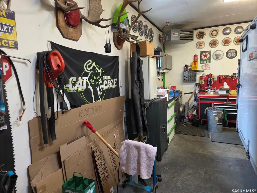 754 Golburn Crescent Tisdale SK S0E 1T0