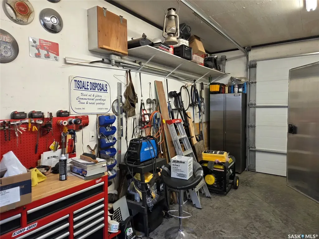 754 Golburn Crescent Tisdale SK S0E 1T0