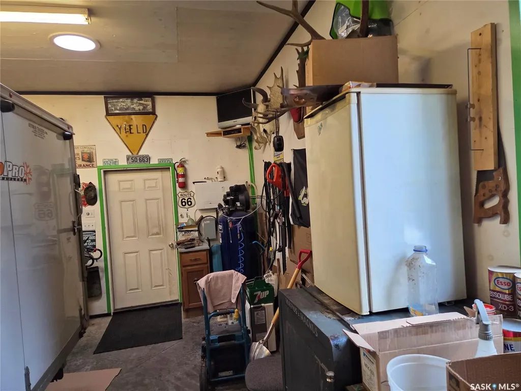 754 Golburn Crescent Tisdale SK S0E 1T0