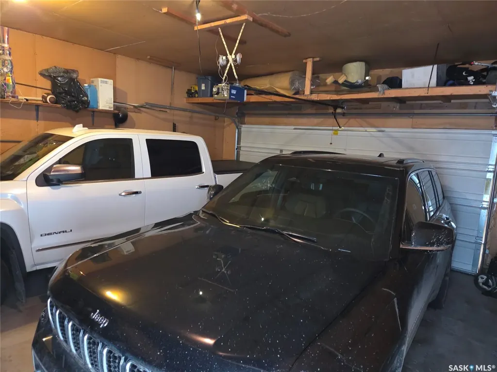 754 Golburn Crescent Tisdale SK S0E 1T0