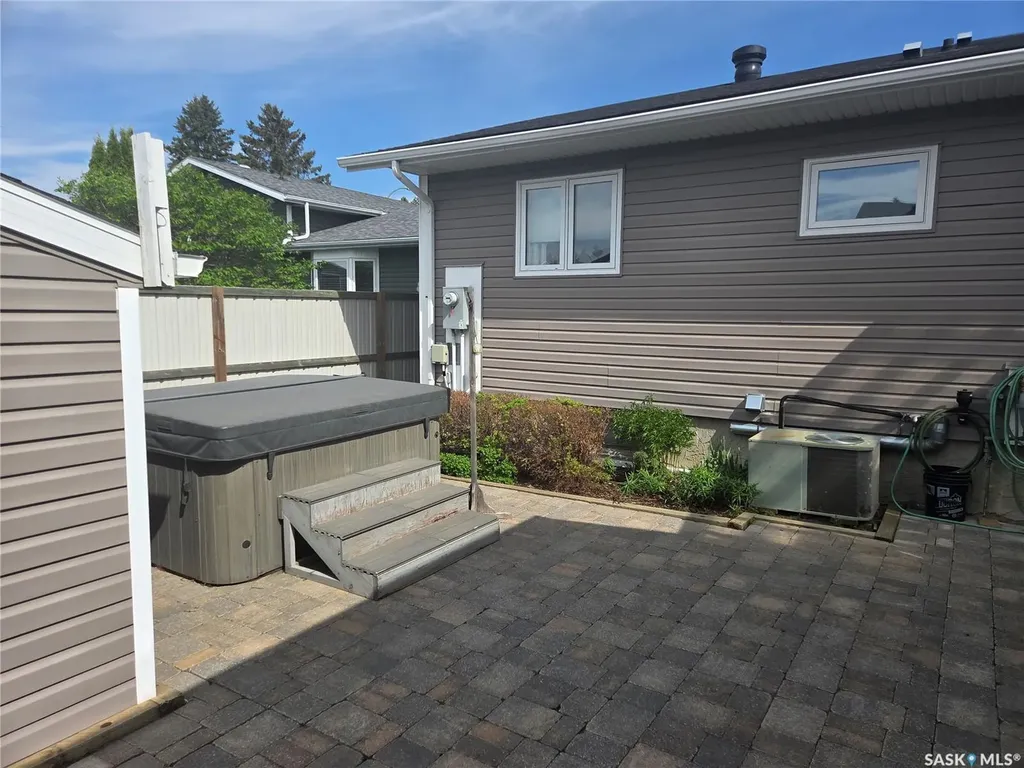 754 Golburn Crescent Tisdale SK S0E 1T0