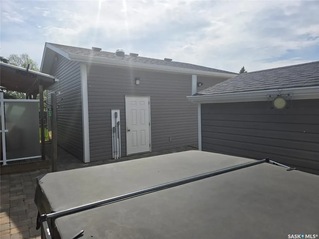 754 Golburn Crescent Tisdale SK S0E 1T0