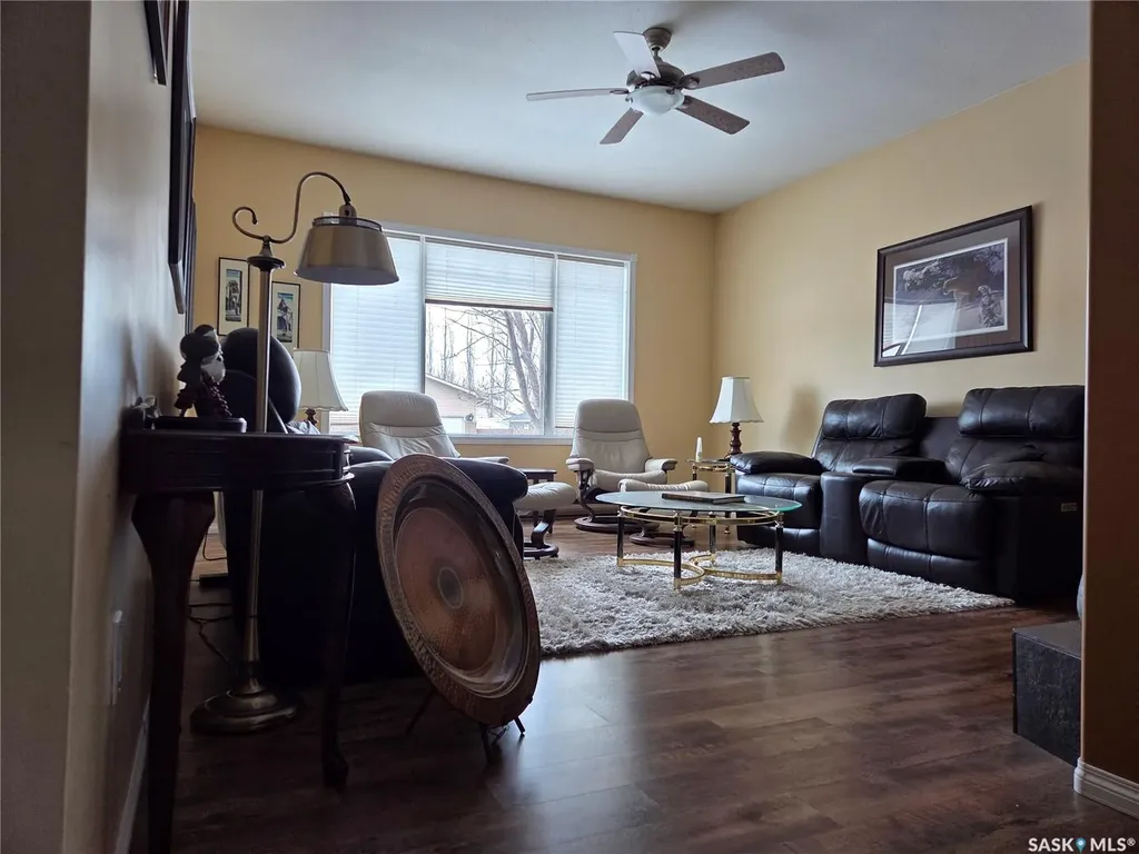 754 Golburn Crescent Tisdale SK S0E 1T0