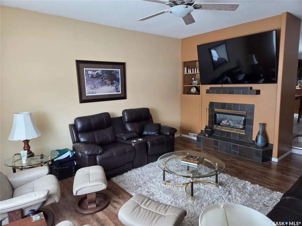 754 Golburn Crescent Tisdale SK S0E 1T0