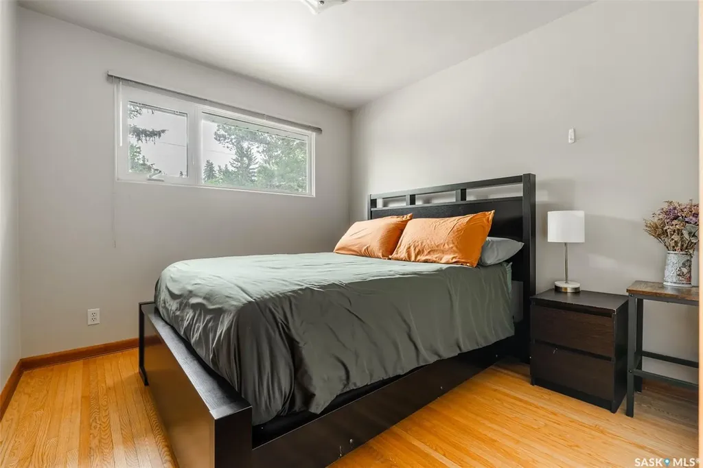 2504 14th Street NE Saskatoon SK S7K 3J8