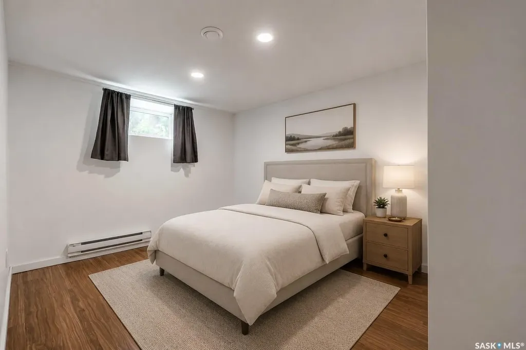2504 14th Street NE Saskatoon SK S7K 3J8
