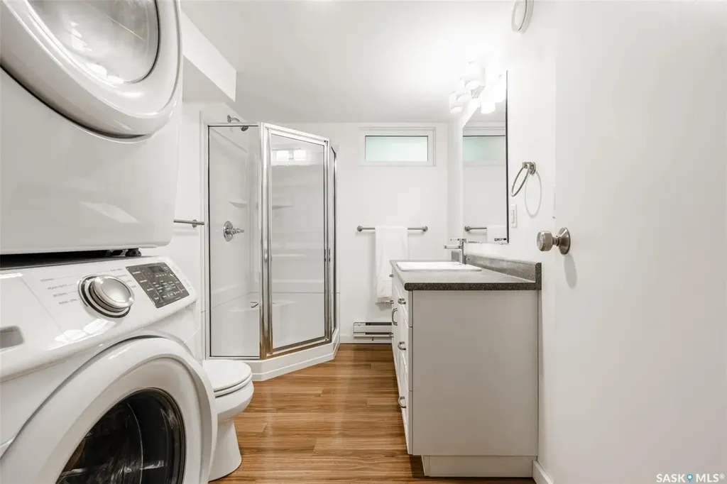 2504 14th Street NE Saskatoon SK S7K 3J8