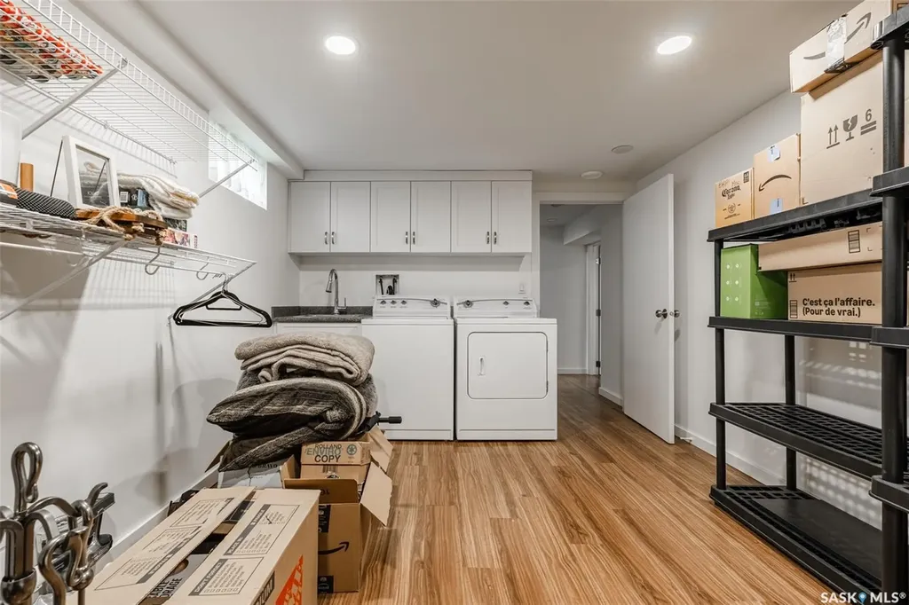 2504 14th Street NE Saskatoon SK S7K 3J8