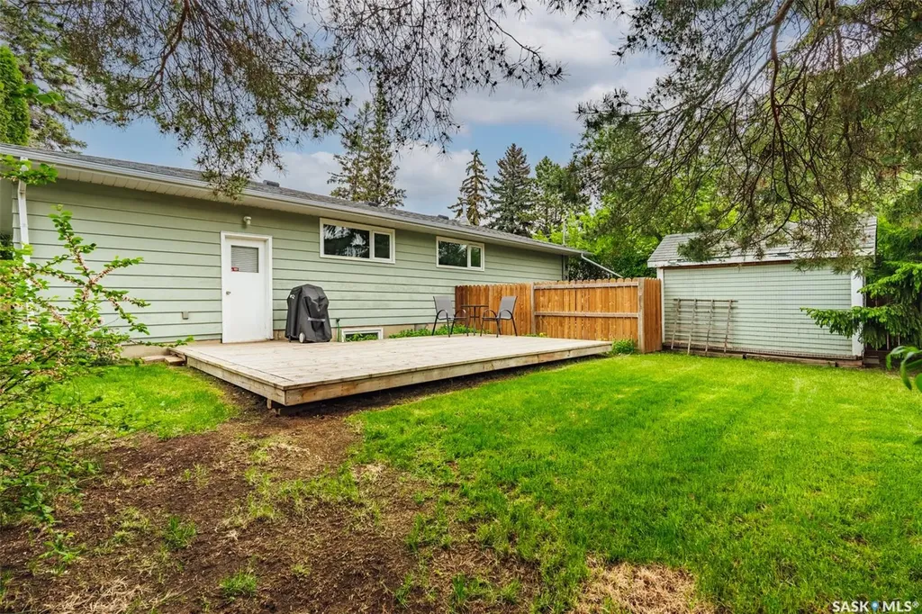 2504 14th Street NE Saskatoon SK S7K 3J8