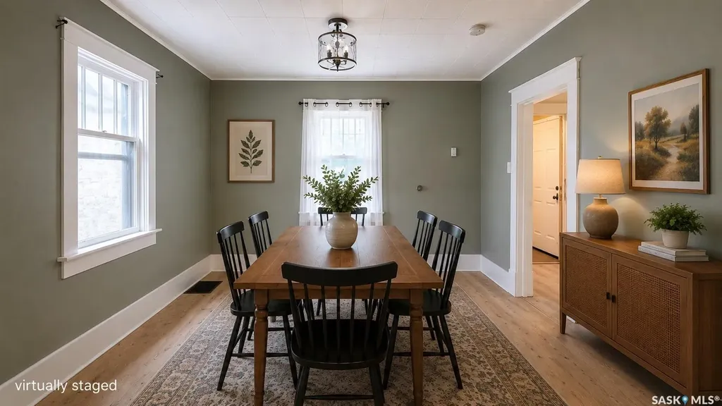 3312 Victoria Avenue Regina SK S4T 1L6