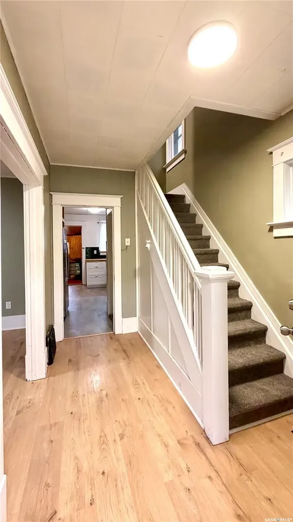 3312 Victoria Avenue Regina SK S4T 1L6