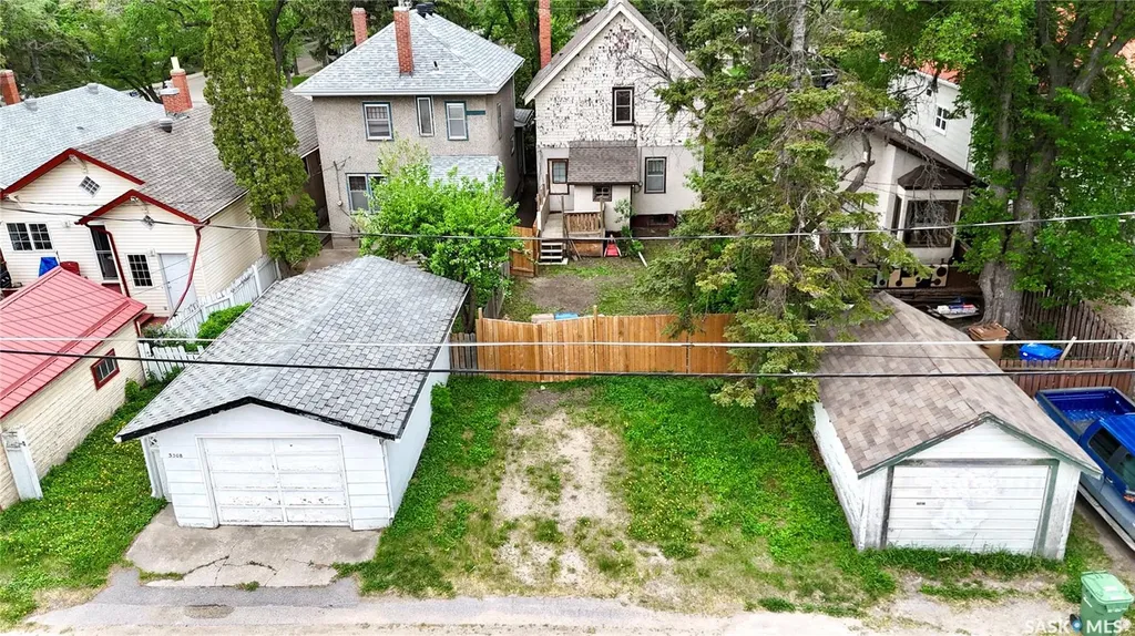 3312 Victoria Avenue Regina SK S4T 1L6