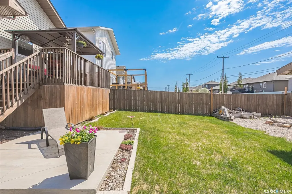 922 Rockhill Lane Martensville SK S0K 0A2