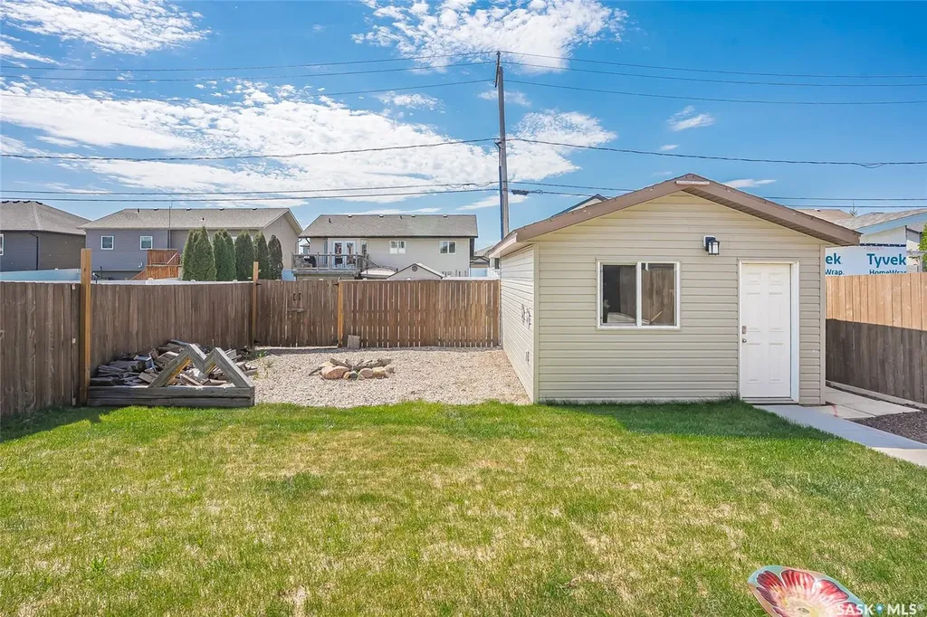 922 Rockhill Lane Martensville SK S0K 0A2