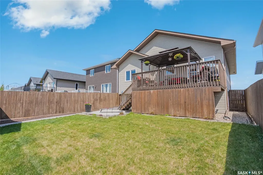 922 Rockhill Lane Martensville SK S0K 0A2