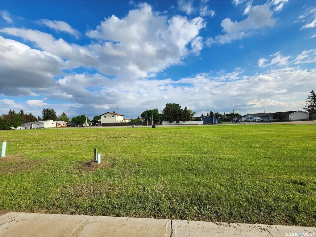 5315 Chronicle Street Macklin SK S0L 2C0