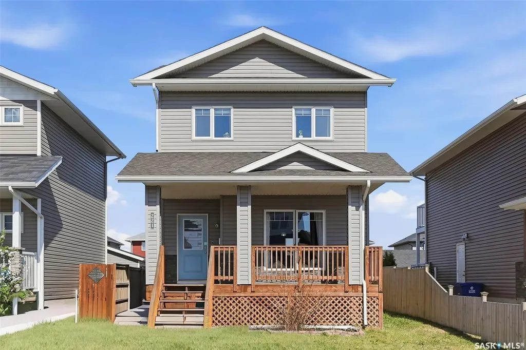 221 Martens Lane Warman SK S0K 4S3