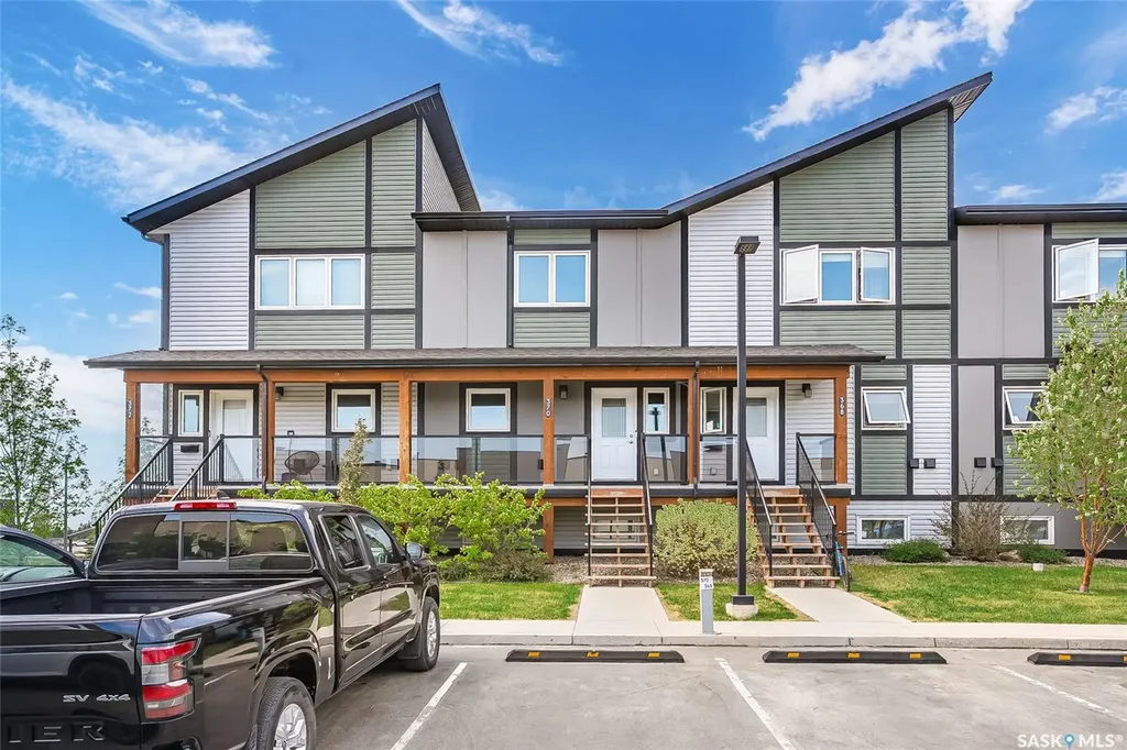 620 Cornish Road Saskatoon SK S7T 0Y3