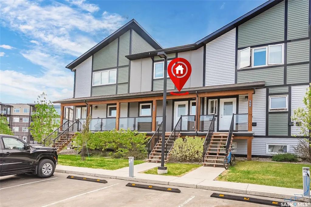 620 Cornish Road Saskatoon SK S7T 0Y3