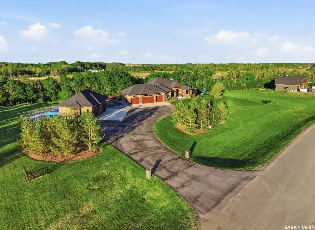 139 Grandview Trail Corman Park Rm No. 344 SK S7T 0W5