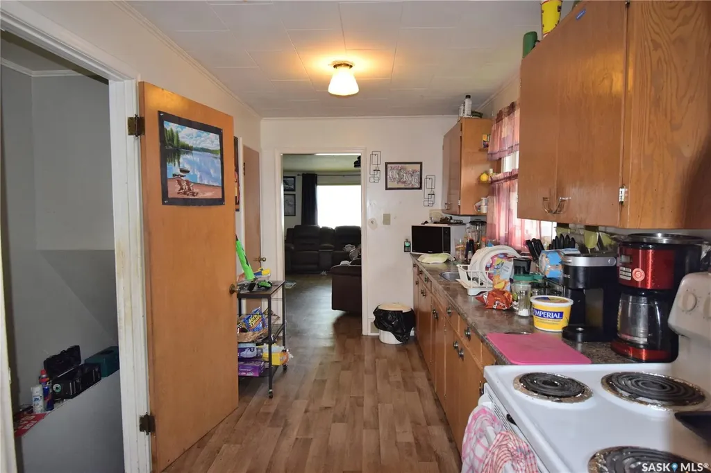 579 25th Street E Prince Albert SK S6V 1T4