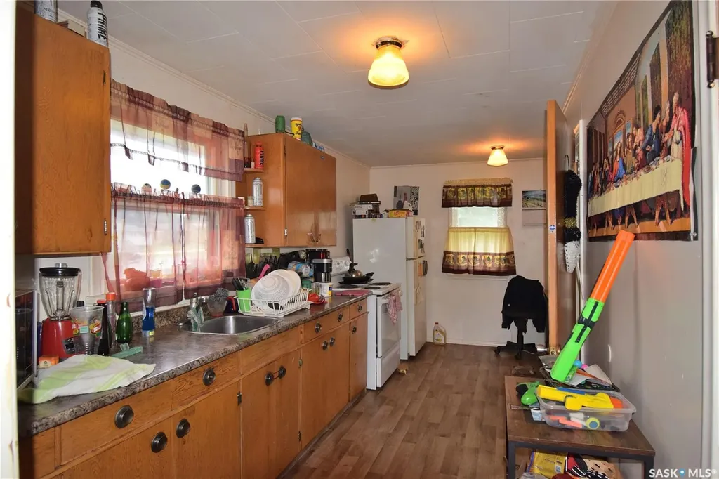 579 25th Street E Prince Albert SK S6V 1T4
