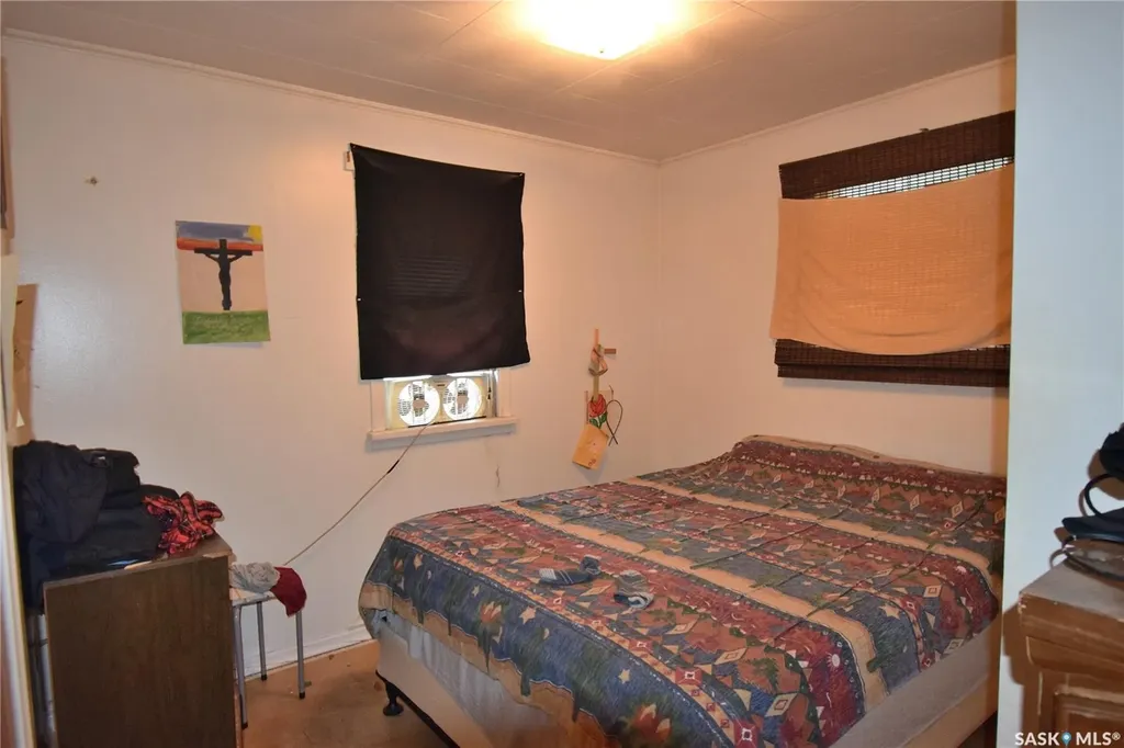 579 25th Street E Prince Albert SK S6V 1T4