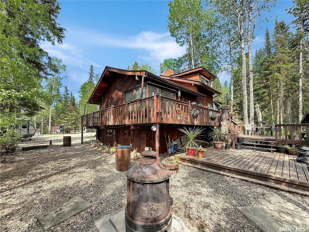 10 First Avenue Candle Lake SK S0J 3E0