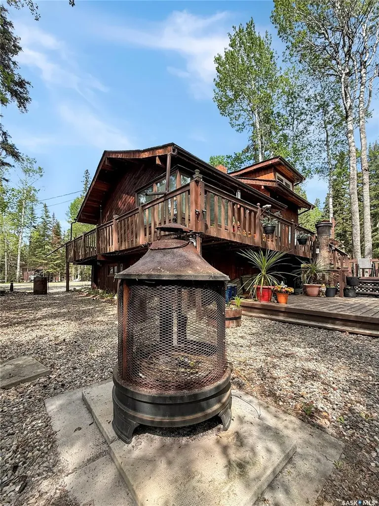 10 First Avenue Candle Lake SK S0J 3E0