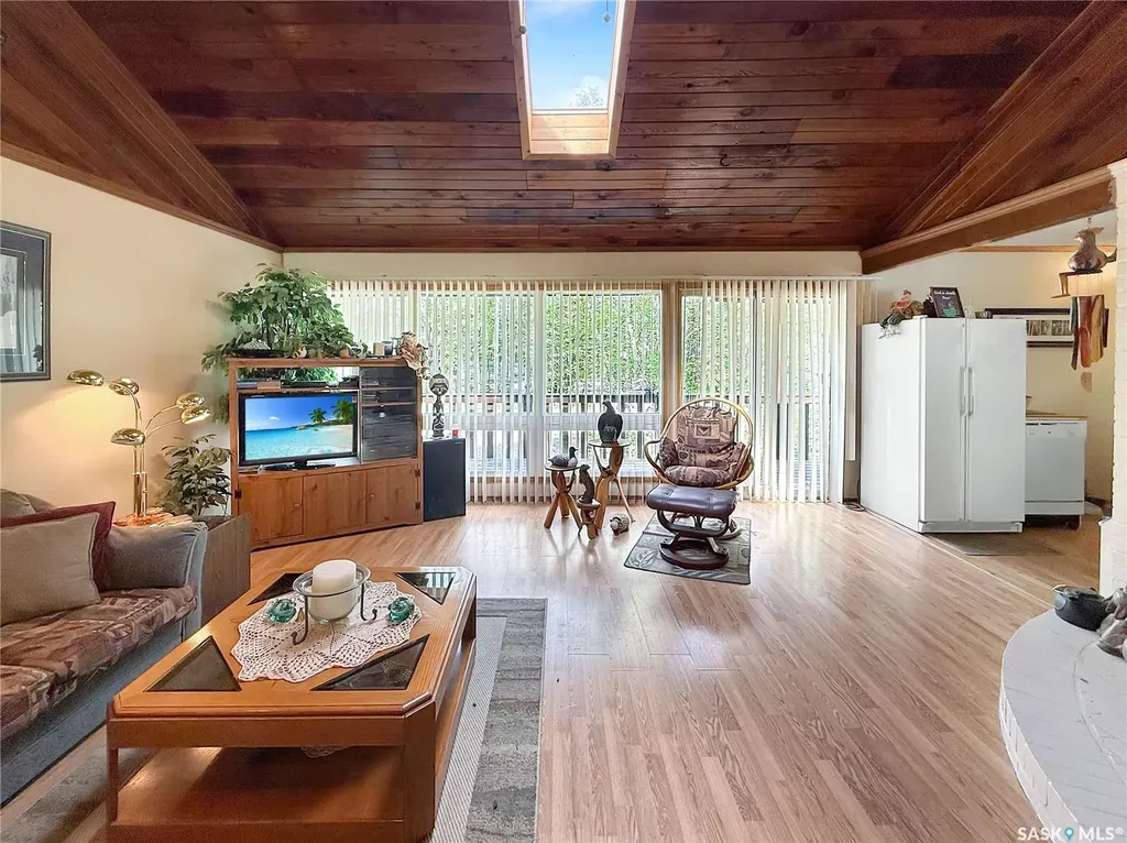 10 First Avenue Candle Lake SK S0J 3E0