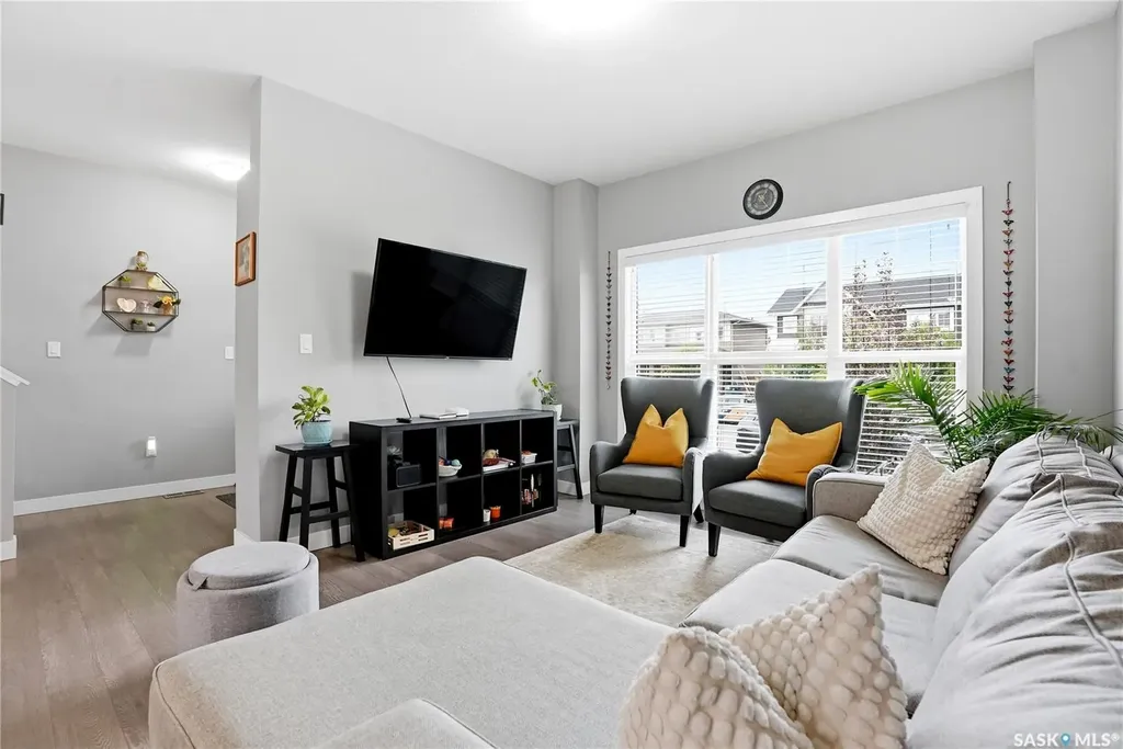 4031 Centennial Drive Saskatoon SK S7L 6R7