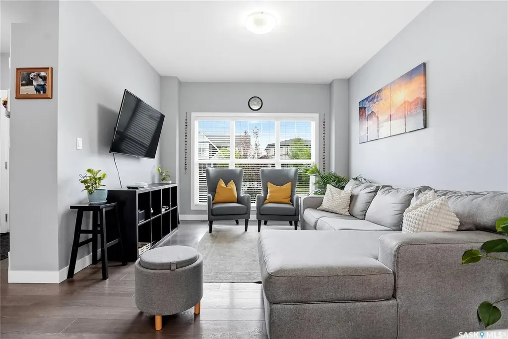 4031 Centennial Drive Saskatoon SK S7L 6R7