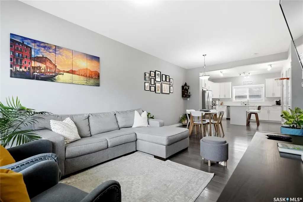 4031 Centennial Drive Saskatoon SK S7L 6R7