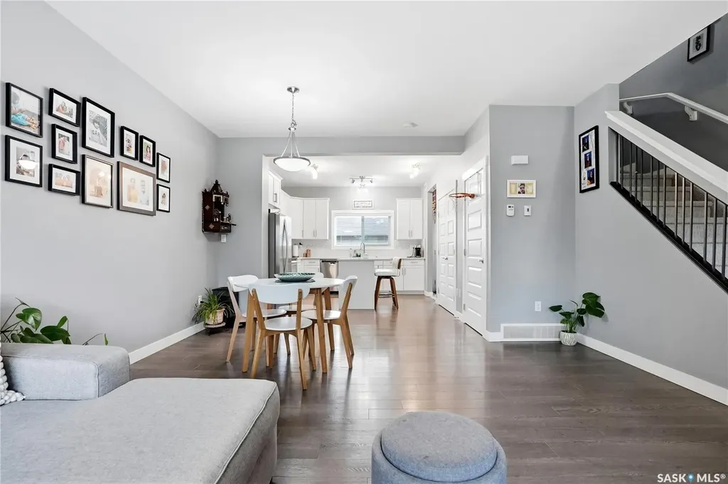 4031 Centennial Drive Saskatoon SK S7L 6R7